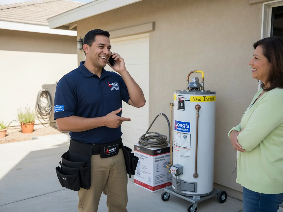 Leak Detection Dyer, NV FAQs